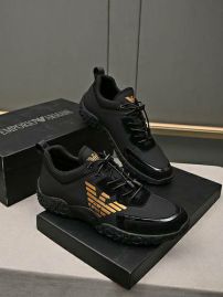 Picture of Armani Shoes Men _SKUfw146373190fw